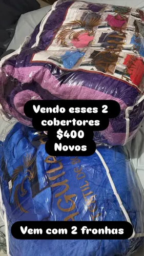 Cobertores