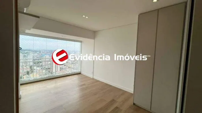 Cobertura para Aluguel | Residencial na Vila Floresta, Santo André