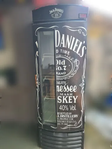 Cervejeira metalfrio 220 volts