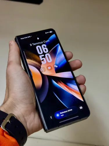 Vendo Samsung galaxy z fold 4
