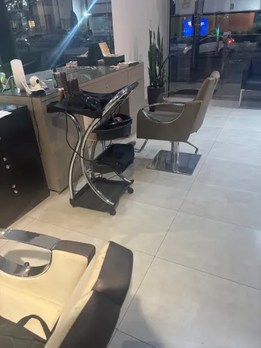 Vendo salão de beleza