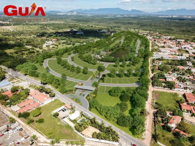 Lote em Jardins do Lago Max - Oportunidade imperdível!