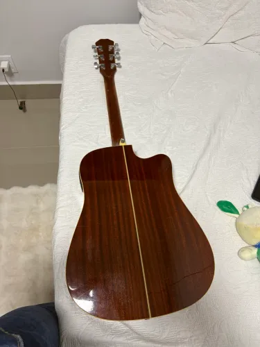 Violão da condor 