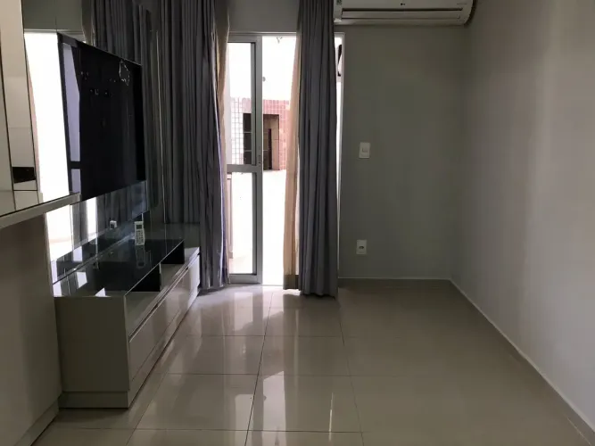 Apartamento a venda com 72m2 /3 quartos e 1 suíte/2 vagas de garagem/ Ed. Viaggio Di Bonif
