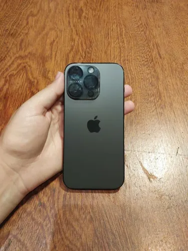 Vendo - iPhone 14 Pro 1TB - Barcarena sede