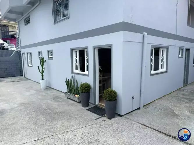 Aluguel de kitnet em Lisboa, Forquilhas, São José