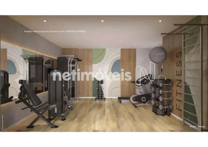 Lançamento apartameto 3 quartos Caiçara