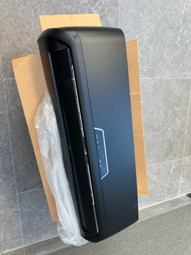 Ar condicionado Eletrolux 12.000 Btu 