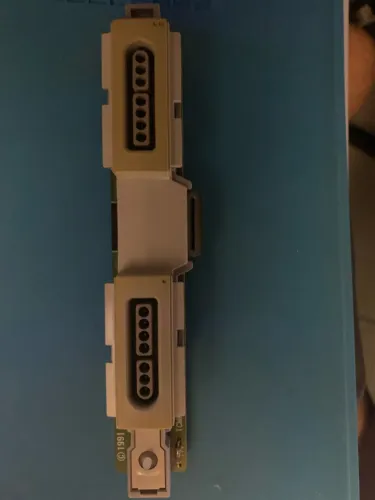 Placa frontal Super Nintendo