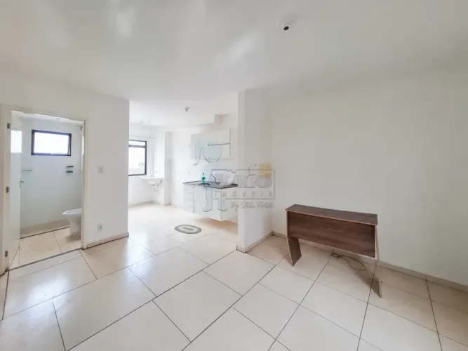 Apartamento de 42m² com 02 quartos para locação e venda - Planalto Verde