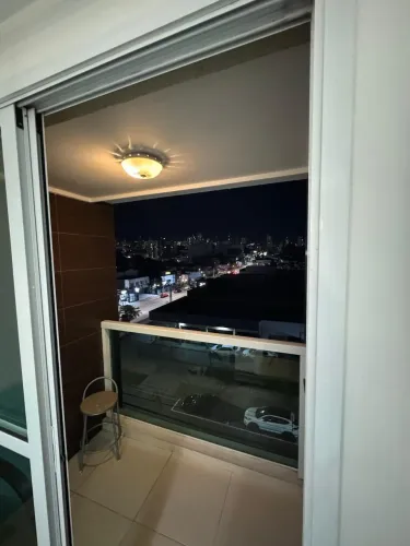 Apartamento para locação no Edifício Fox Almirante  Rebouças | Curitiba