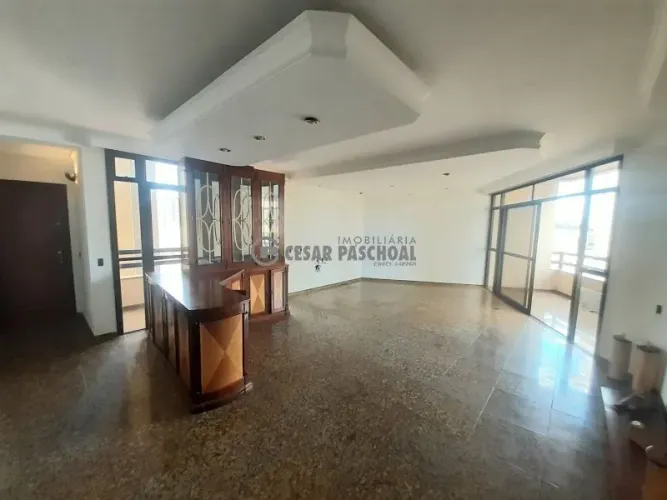 Apartamento Padrão Centro Apartamento padrão- Centro- Ribeirão Preto- Sp 3 quartos com arm