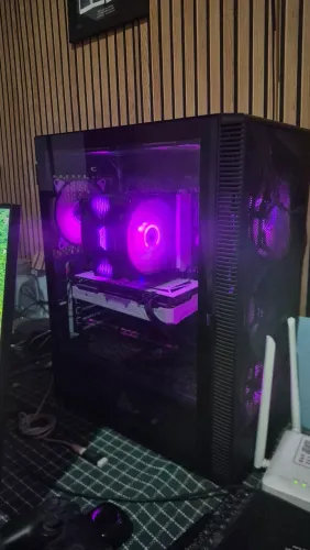 PC GAMER/TRABALHO