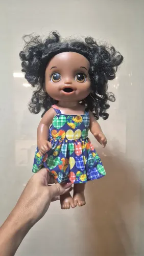 Baby alive