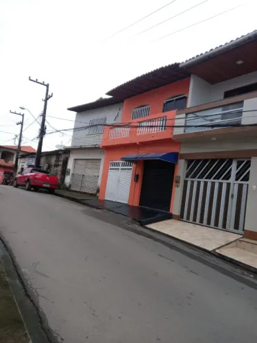 Vende-se esta casa