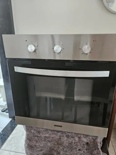Forno elétrico de Embutir Tramontina - Supernovo