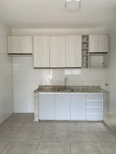 Apartamento Atraz do shopping Sul