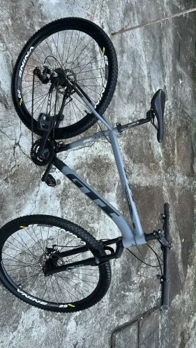 Bicicleta Aro 29