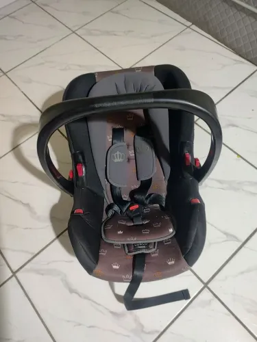 Bebê conforto
