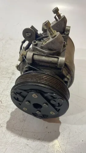 Compressor De Ar Bmw 320i 535i 2.0 2.5 1991 - 1998