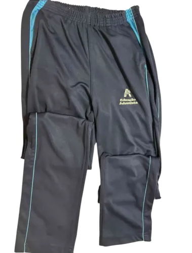 Uniforme adventista pp tem 3 unidade 