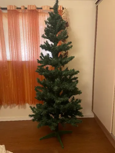 Árvore de Natal