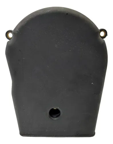 Capa Superior Correia Dentada Cabeçote Esquerdo Land Rover F