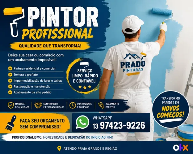 Pintor
