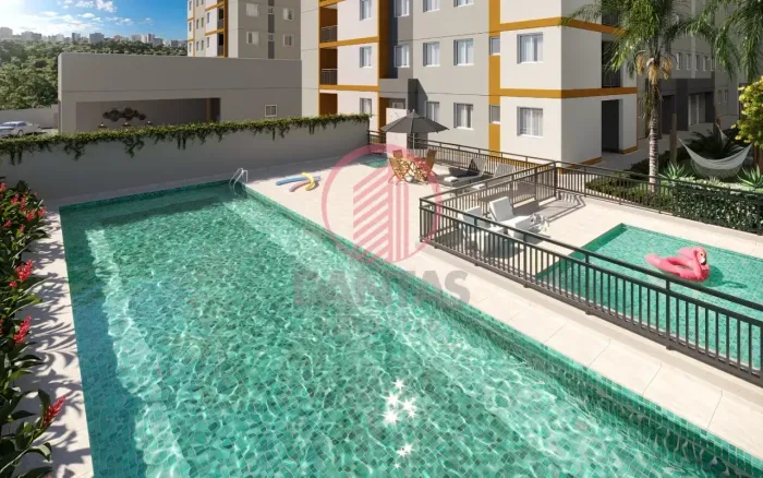 Apartamento para venda e locação, Jaguaré, São Paulo, SP