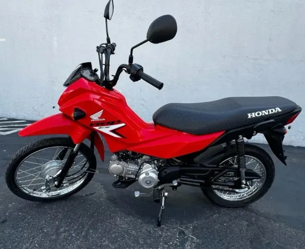 Honda Pop 110i ES 2026