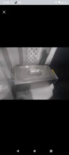 De inox