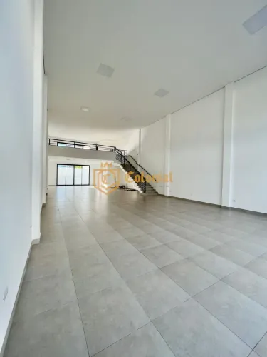 Salão, Itu Novo centro / Itu SP