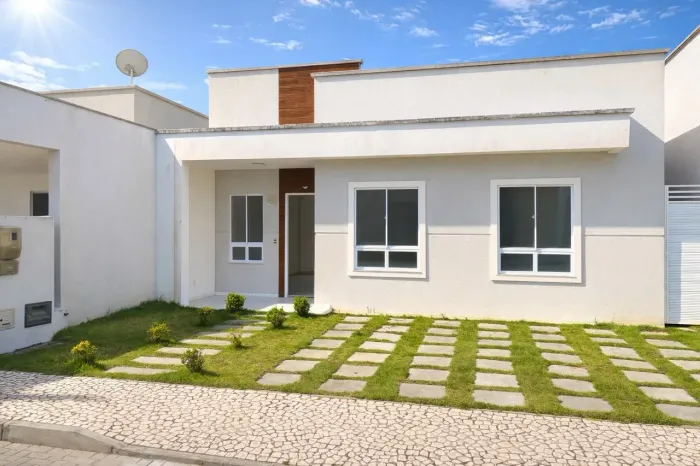 IMÓVEL DISPONÍVEL PRA LOCAÇÃO COM PLANEJADOS NA COZINHA E NOS BANHEIROS