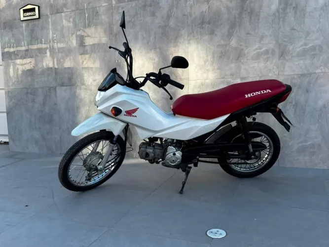 Honda Pop 110i 2024