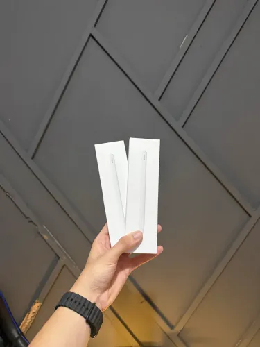 Apple Pencil USB-C NOVA