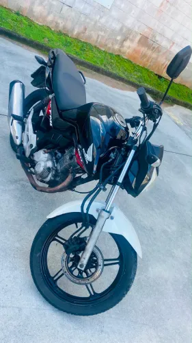 Honda fan flex