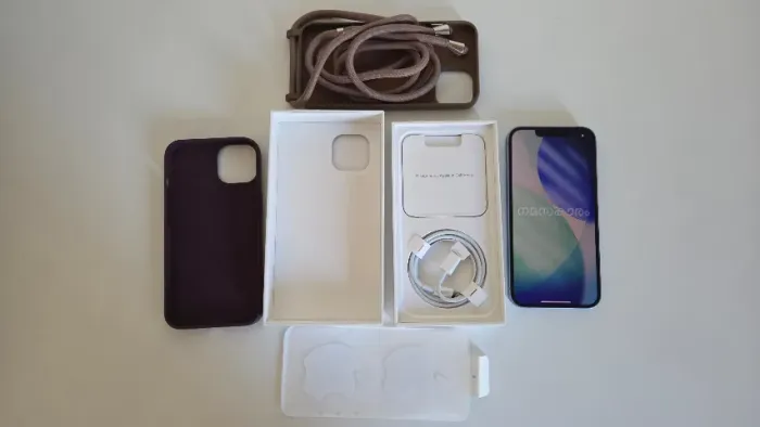 Iphone 14 128GB Azul