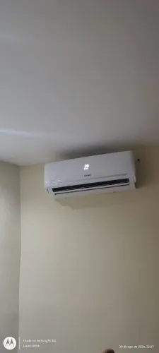 Ar condicionado