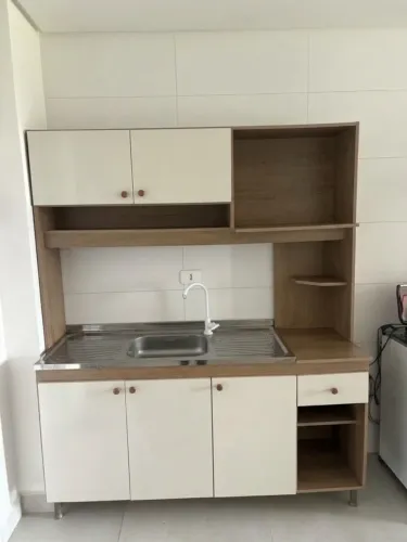 Armario de cozinha