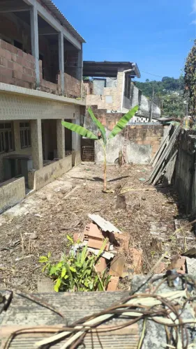 Casa à venda, Praia de Olaria, Magé, RJ