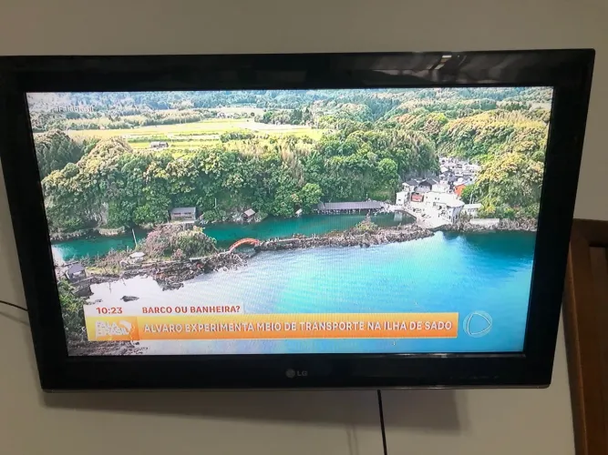 TV LG 32 polegadas