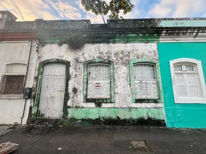 Casa à venda, BOA VISTA, Recife, PE