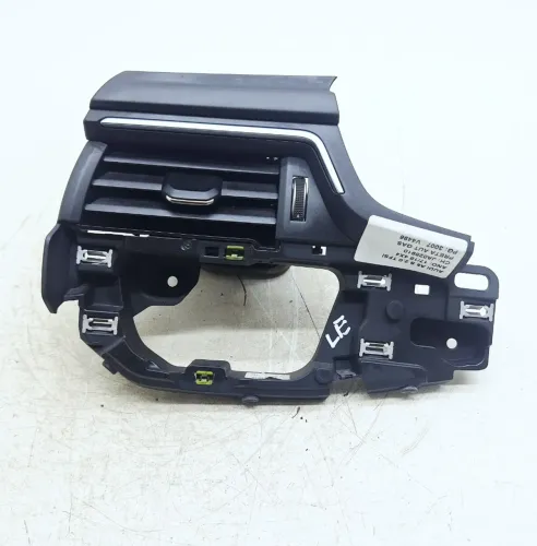 Difusor Ar Esquerdo Audi A5 S Line 2.0 2018 8w1820901