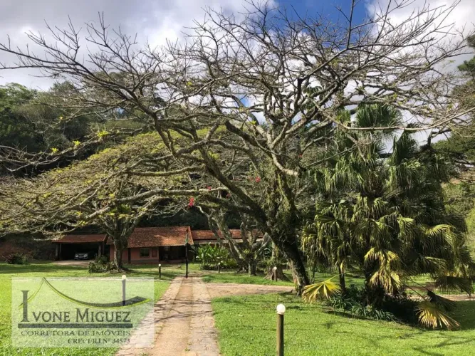 Sítio em Alto da Conceição - Miguel Pereira, RJ
