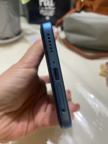 Poco X4 Pro 5G