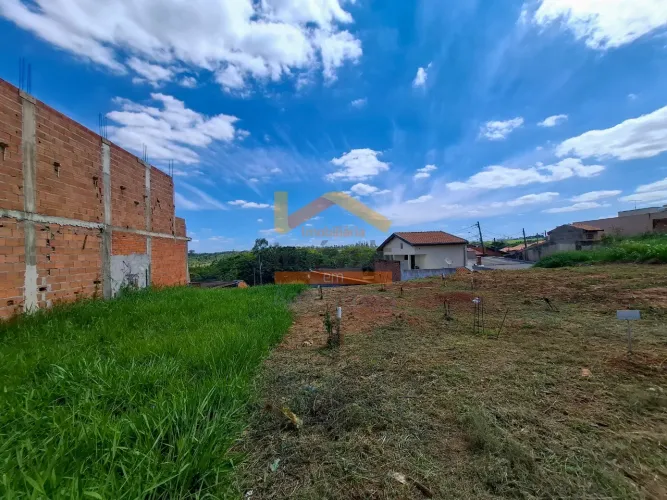 Terreno à venda em Americana-SP, Jardim da Mata, 150,00 m² de área!