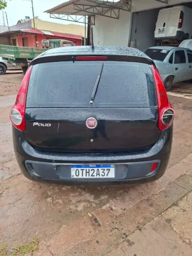 Fiat Palio Attractive 1.0 EVO Fire Flex 8V 5P 2014