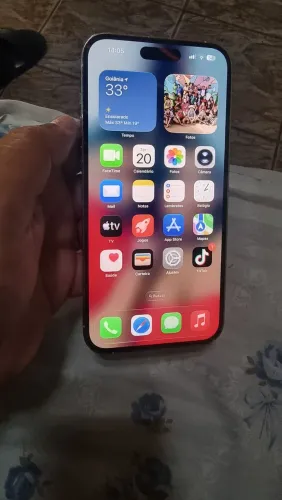 Iphone 14 Pro Max 256 GB