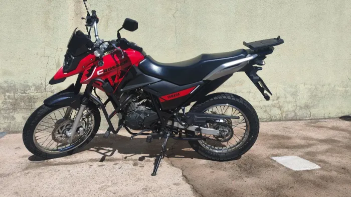 Crosser 150