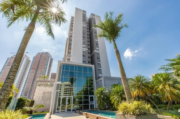 CONDOMÍNIO PANAMERICA - Apartamento de 69m², ótima localização, próximo à Marginal Pinheir
